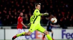 Mignolet opět hrdinou Liverpoolu, výkopem přichystal potupu United