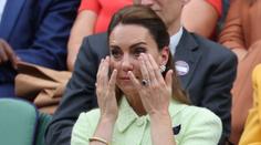 Princezna Kate je pod obrovským tlakem. Nemoc to ještě zhorší, tvrdí expertka