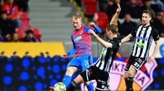 Plzeň doma udolala Budějovice! Jablonec remizoval s Olomoucí