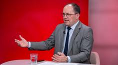 Ministr Výborný se řítil obcí skoro stovkou. Přišel o řidičák