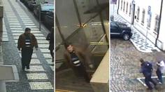 Hrubián okrádá v centru Prahy ženy. Policie hledá další oběti