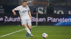 Odměna pro Kadeřábka za dobré výkony. Fanoušci ho zvolili hráčem měsíce