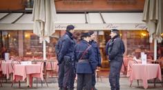 Otrava na svatební hostině: Osm Britů skončilo v nemocnici