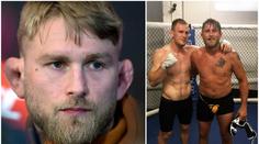 Veterán UFC se vrací do klece! Na pomoc si povolal Viktora Peštu 