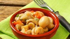 Připravte si houby na zimu! Tohle je nejlepší recept našich dědečků