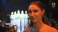 Transgender modelka i dívka na vozíčku! Taťána Makarenko promluvila o budoucnosti Miss
