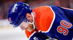 To už je prokletí. Útočník Oilers prohrál páté finále za posledních šest let