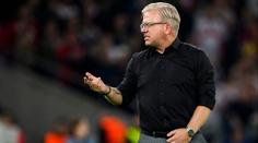 Nevyloučení Jemelky? Katastrofa, kroutil hlavou Friis. Chválil výkon Birmančeviče