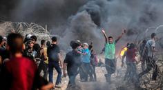 Izraelští vojáci zabili 7 lidí včetně dvou chlapců, tvrdí Palestinci