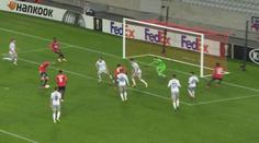 Smutný večer! Sparta v EL končí. Liberci na postup nestačila ani výhra