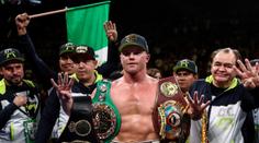 Nejlepší boxer světa žaluje své promotéry. Žádá přes 6 miliard korun