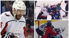 Horší než Gudas? NHL řeší šílené fauly dalšího českého beka