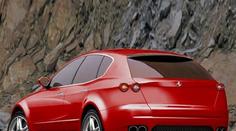 Ferrari přibrzdilo plány na SUV: „Teprve se rozhodujeme!“