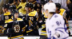 Krejčí začal play off jako hvězda! Boston má první vítězství