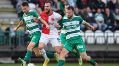 Los MOL Cupu: Sparta i Slavia hrají doma. Sešívané čeká vršovické derby