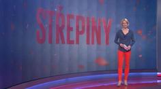 STŘEPINY: Miloš Zeman se chce opět stát prezidentem