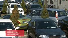POZOR na auta s polopřevodem! Majitelé se jich snaží zbavit