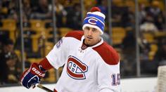 Sáhne si na Stanley Cup? Český útočník míří k šampionům NHL!