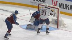 NHL ve Finsku ovládlo Colorado, Voráček díky gólu stoupl v tabulkách
