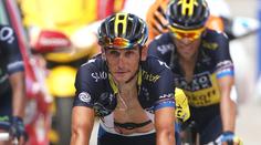 Díky Kreuzigerovi jsem v závodu, přiznal Contador. Letos ho komisaři neobtěžují