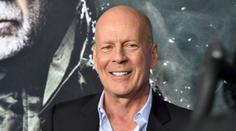 Nakonec se vnučky dočkal. Legendární Bruce Willis je poprvé dědečkem