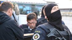 Zvrat v kauze Kuciak? Policisté zasahují v domě podnikatele