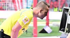 Problémy s VAR v Edenu: penalta Plzně, pak dlouhé čekání a zrušený verdikt