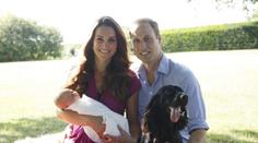 Datum porodu prozrazeno! Kate a William promluvili o druhém dítěti