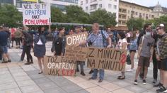 V Ostravě zasedla bezpečnostní rada. Lidé svolali demonstraci