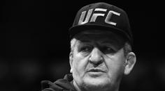 Otec Chabiba zemřel! Abdulmanap Nurmagomedov podlehl koronaviru