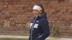 Motivovaná Fernstädtová: Když vyhraju olympiádu, trenér mi zaplatí dovolenou