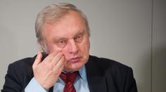 Podezření policie: Ransdorf zemřel násilnou smrtí!