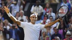Federer už je v Praze! V dobré náladě se rozpovídal i o češtině