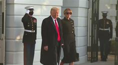 Donald Trump má klid od dalšího soudu. Nebude se řešit kauza s pornoherečkou