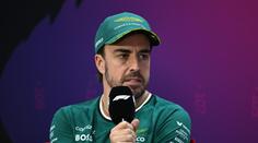 Alonso k trestu: Nemám povinnost jezdit 57 kol stejně