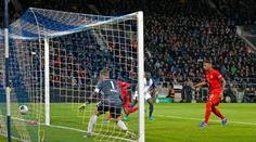 Bochum senzaci nedotáhla. Bayern zápas otočil v posledních minutách