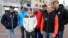 Pro miliardáře ze zámku si přišla policie, měl nakupovat za cizí