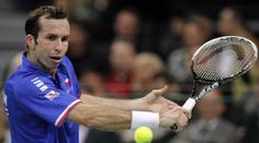 ON-LINE: Obhájí Češi Davis Cup? Štěpánek prohrál s Djokovičem