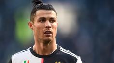 Ronaldo má strach. Byl za mámou v nemocnici, pak se dozvěděl o viru!