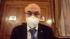 Ministr zdravotnictví vysvětlil, proč stále platí čtvrtý stupeň PES