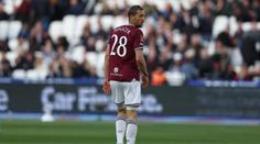 Souček v potížích. West Ham je po prohře krok od sestupu