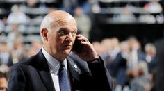 Lamoriello začal čistku: Obhlédl terén, pak skončil kouč i manažer!