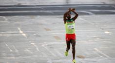Neublížíme ti, vzkazují z Etiopie maratonci, který se bojí o život