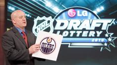 Draftová loterie NHL: Losují se jen dvě místa, ve hře je i Seattle Kraken