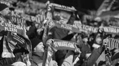 Tragédie v Plzni! Při postupu Viktorie tam zemřel fanoušek