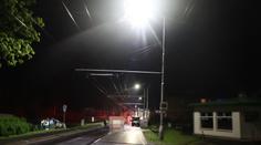 Obrovská tragédie na Chebsku. Motorkář srazil staršího muže, oba zemřeli