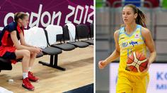Basketbalistka Elhotová šokuje veřejnost: V těhotenství mě mlátil!