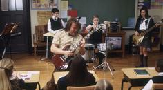 Zemřel bubeník ze slavného filmu Škola rocku. Bylo mu 32 let