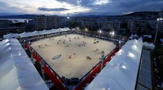 Parkurová série Global Champions se stěhuje do Cannes. Nechybí Prague Lions