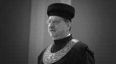 Zemřel dramaturg Václav Cejpek. Spolupracoval s Polívkou i Rottrovou